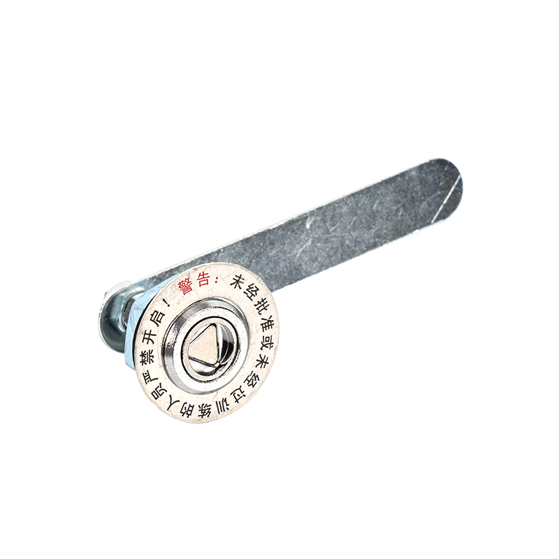 قفل مثلث أولنج للمصعد