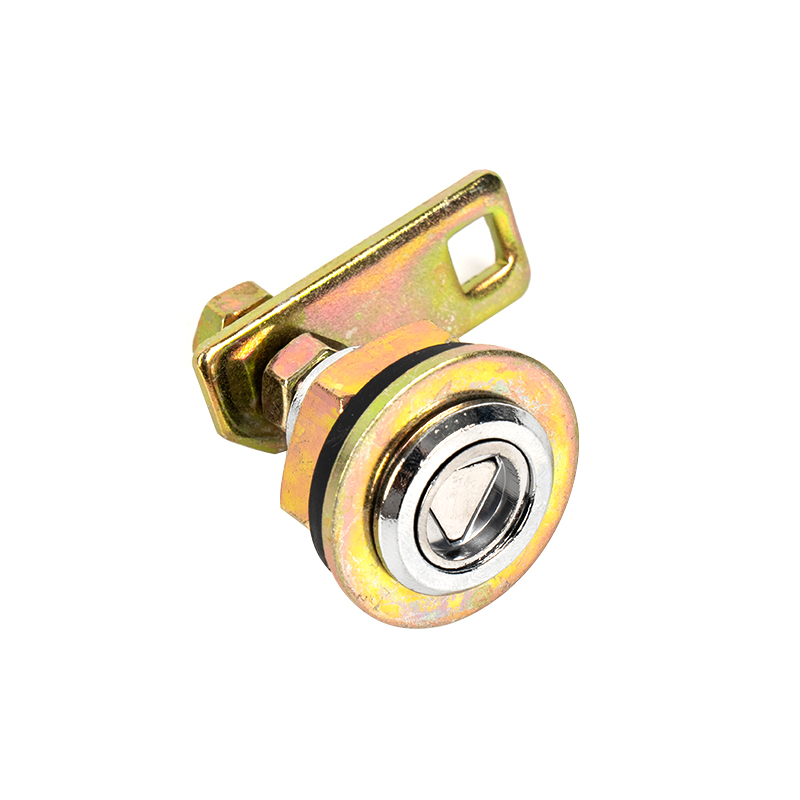 قفل مثلث المصعد