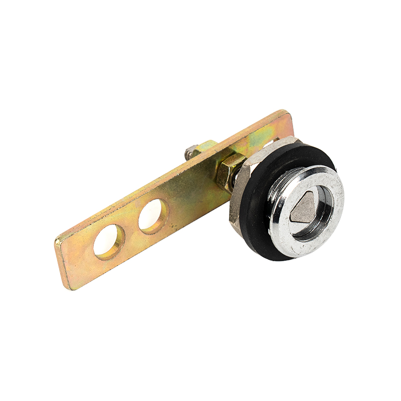 قفل مثلث حديث للمصعد