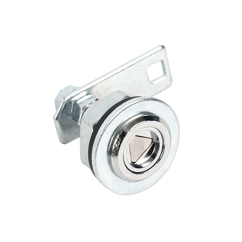 قفل مثلث المصعد