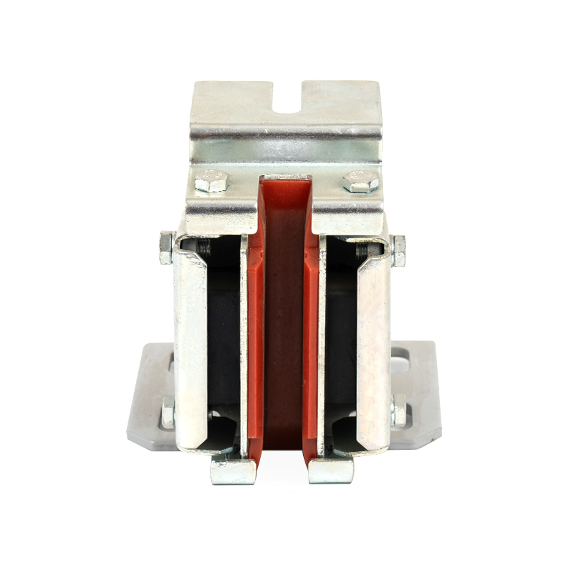 مصعد تايسن دليل مصعد الركاب الأحذية