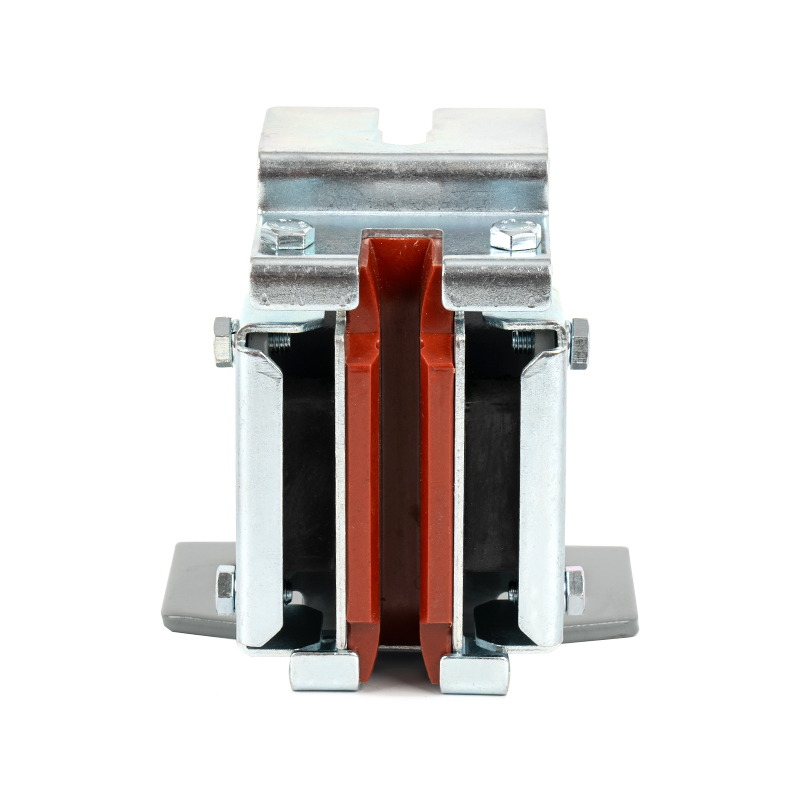 FKD-011 مصعد ميتسوبيشي أحذية الركاب