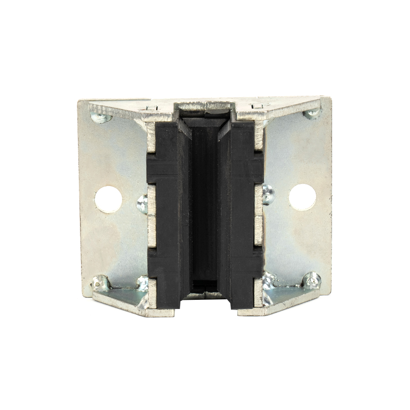 FKD-V03 أحذية دليل الوزن لزوج سلم المصعد والفيلا