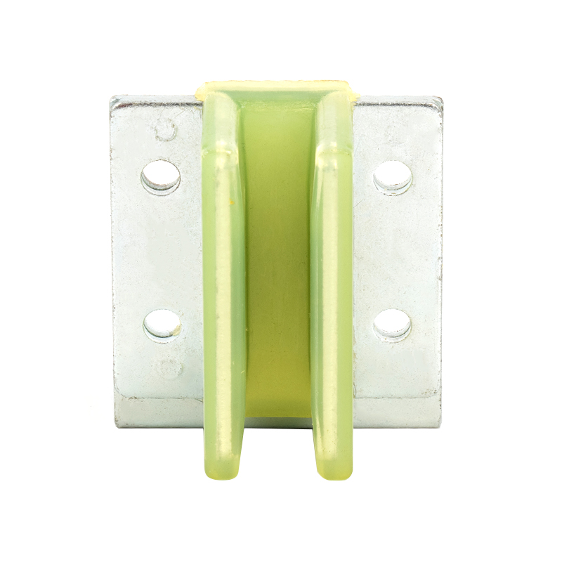 FKD-6757 أحذية توجيه ثقل موازنة المصعد