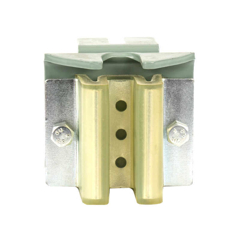 FKD-X24 أحذية دليل ثقل الموازنة للمصعد من ميتسوبيشي