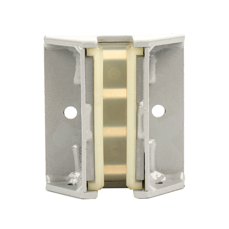 أحذية توجيه ثقل الموازنة للمصعد