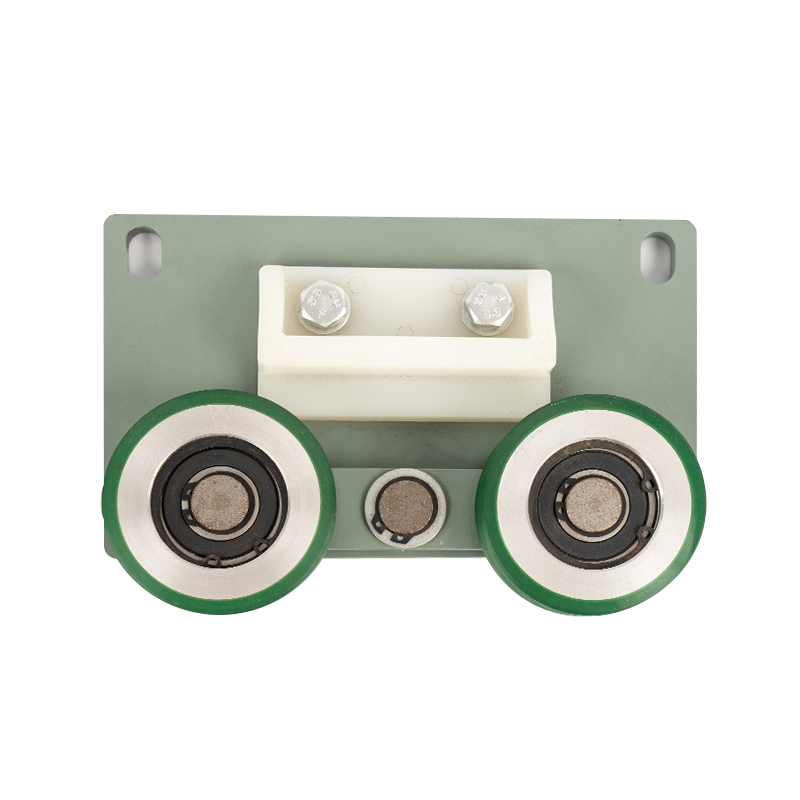 FKD-V01 أحذية دليل سلم الفيلا للمصعد