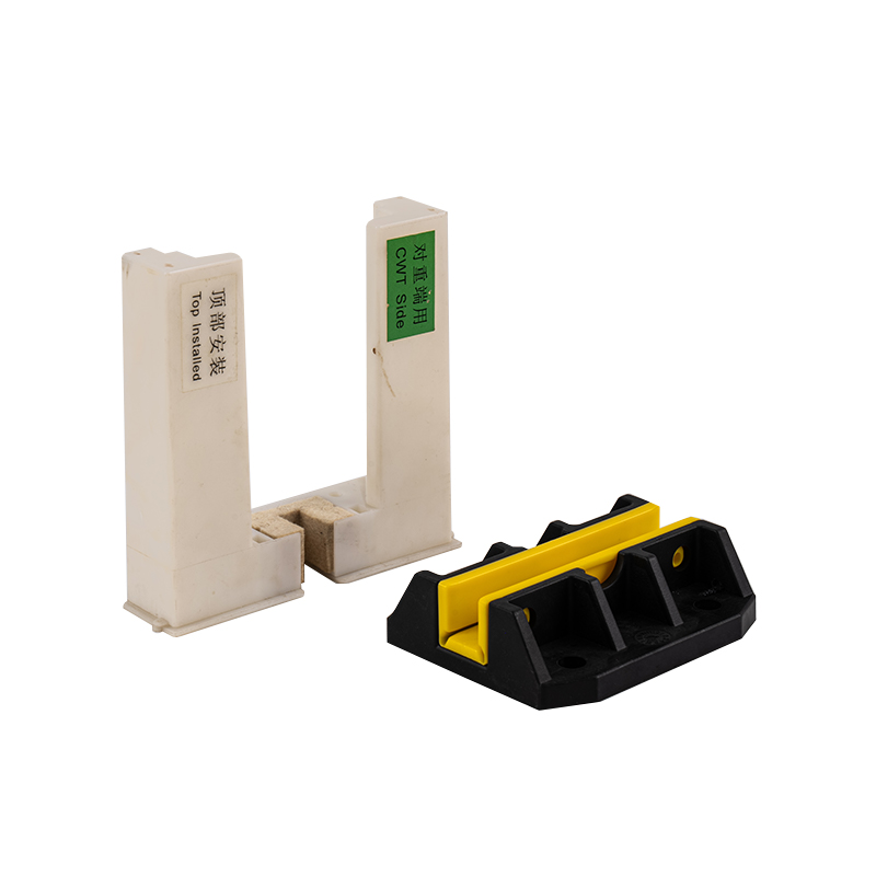 أحذية دليل الثقل الموازن للمصعد Thyssen