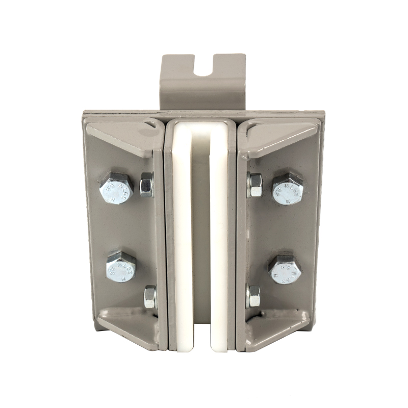 أحذية دليل مصعد الشحن CANNY