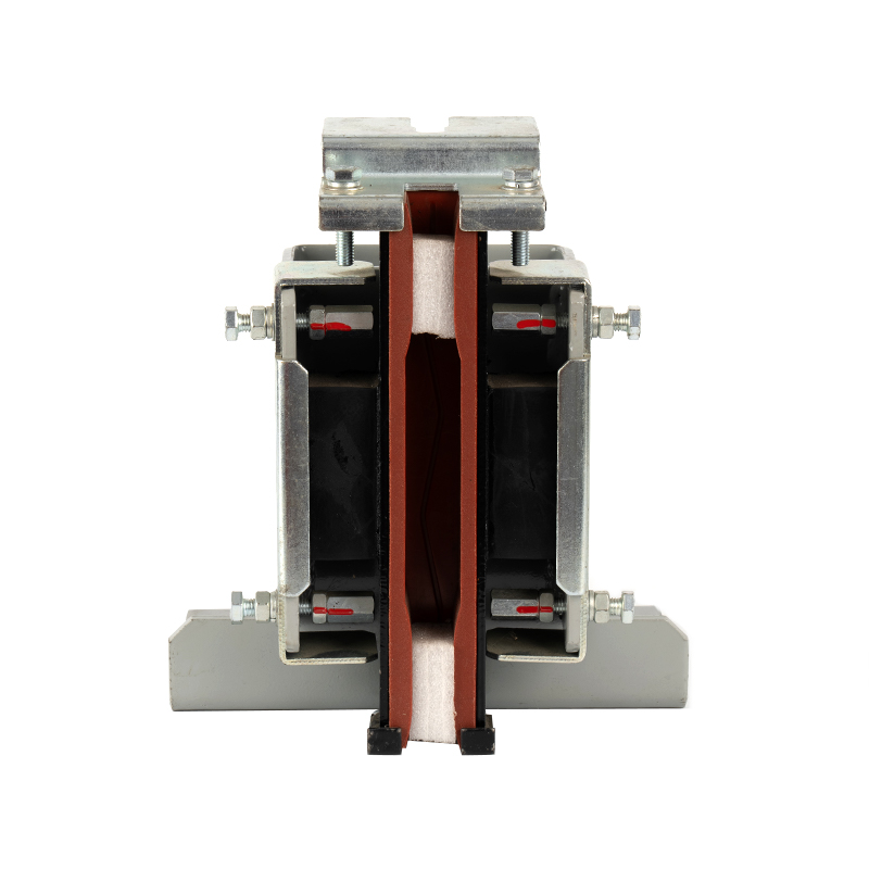 أحذية دليل سلم عالي السرعة من Elevator Otis