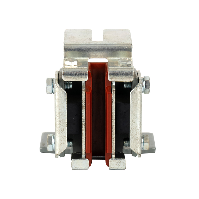 FKD-V04 أحذية دليل سلم فيلا المصعد