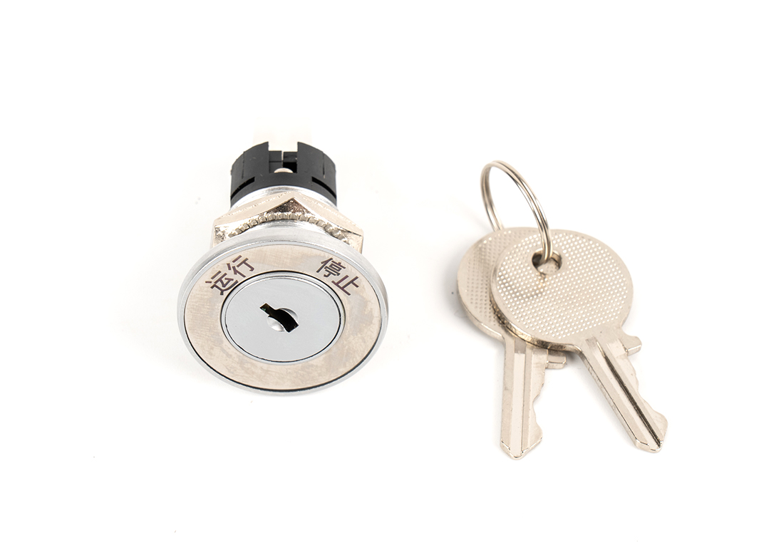 رفع مفتاح التبديل