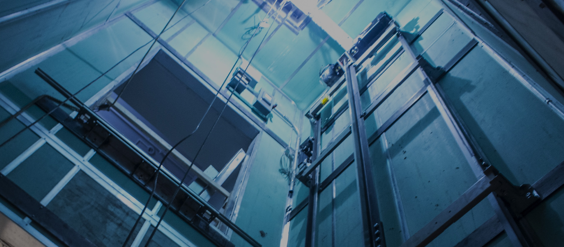 نينغبو Yinzhou Fukangda مصنع قطع غيار المصاعد.