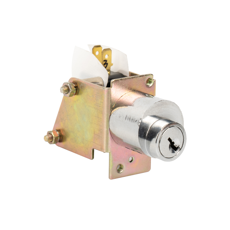 FKD-0309 مصعد هيتاشي قفل السلم المباشر