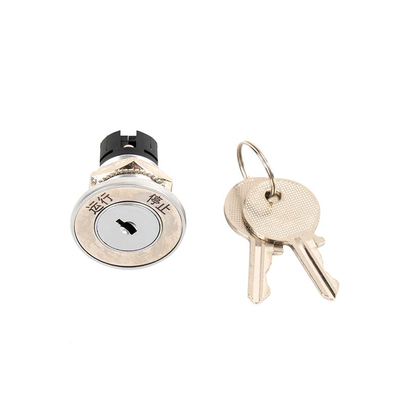 قفل المحطة الأساسية للمصعد ميتسوبيشي