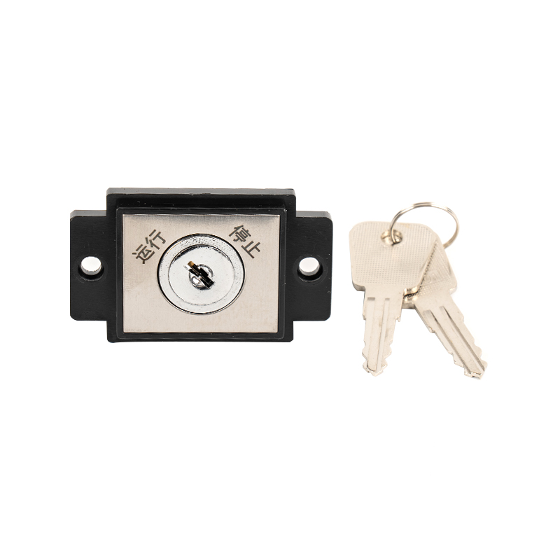 2801 قفل طاقة المصعد