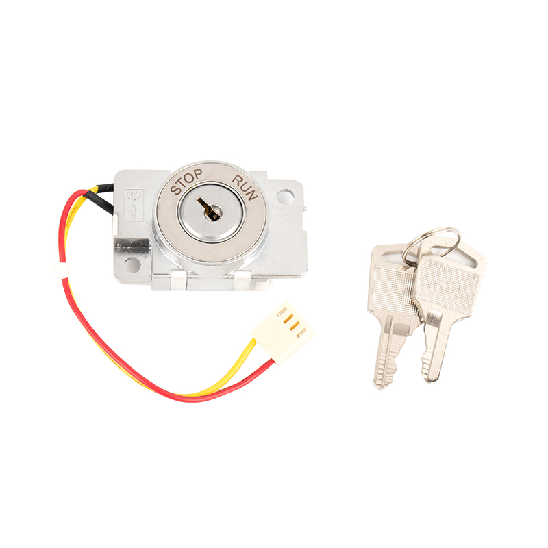 قفل محطة مصعد أوتيسكي