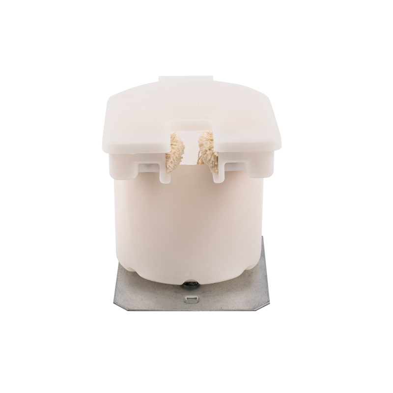 FKD-B500 كأس زيت دائري للمصعد