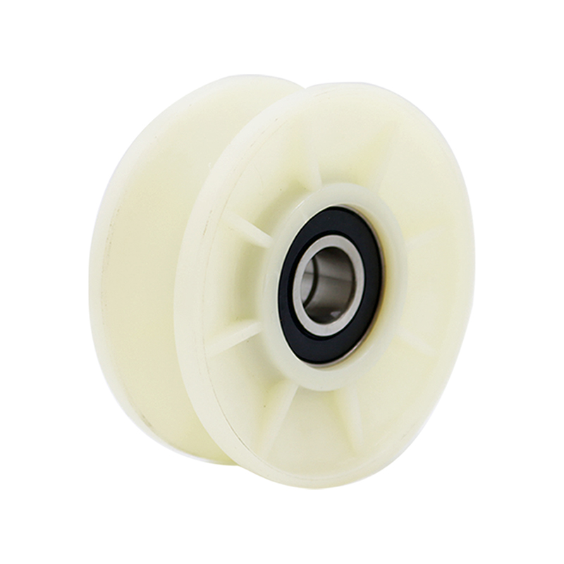 FKD-G514 أسطوانة المصعد على شكل حرف V