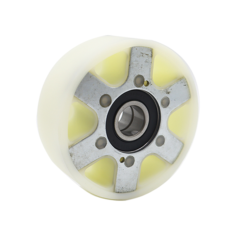 عجلة قياس سرعة المصعد FKD-G550