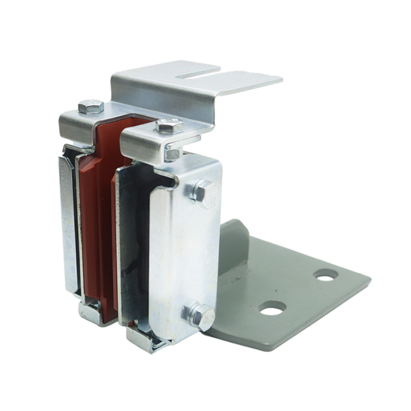 أحذية دليل المصعد FKD-009 (8K، 13K) وFKD-211 (9 مم)