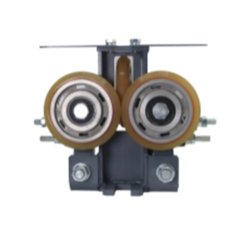 FKD-R125-1 حذاء دليل المصعد