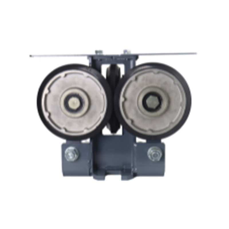 FKD-R160-1 حذاء دليل أسطوانة المصعد