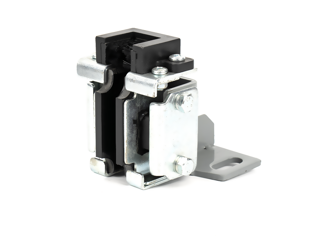 نينغبو Yinzhou Fukangda مصنع قطع غيار المصاعد.